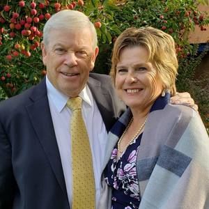 Meet your Posher, Mary margaret